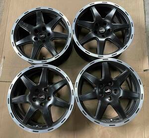 ■ラストラーダ　１７x７＋３５　５Ｈ　Ｐ１１０　４本■