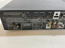 ♪Pioneer AUDIO/VIDEO マルチチャンネルアンプ VSX-S300 サブウーファー　アンプ　 現状品_画像6