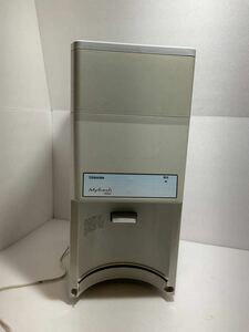 中古　＊　TOSHIBA　　ウォータークーラー　：　My Fresh Cold RWF-30P3 飲食店　店舗計器　厨房機器