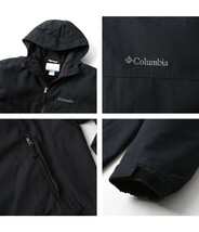 Columbia コロンビア LOMA VISTA HOODIE ロマビスタフー　Ｌサイズ_画像5