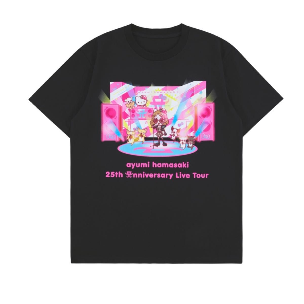 浜崎あゆみ Ｔシャツ｜Yahoo!フリマ（旧PayPayフリマ）