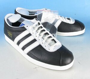 YF15540 adidas アディダス GAZELLE VINTAGE ガゼル FU9658 スニーカー US 10 1/2 /28.5cm 未使用