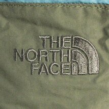 LFP17947 THE NORTH FACE PURPLE LABEL ノースフェイス パープルレーベル マウンテン ワイド パンツ NP5851N W34 MT ミント 未使用_画像7