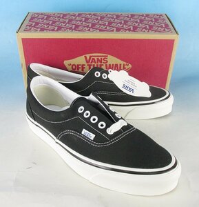 YF15467 VANS バンズ Era 95 Dx エラ 95 デラックス ANAHEIM FACTORY アナハイムファクトリー スニーカー VN0A2RR1UDA US9/27cm 未使用