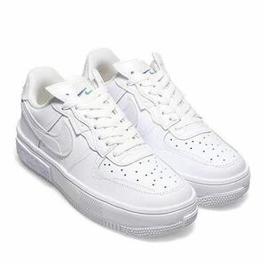 25 Nike Air Force 1 кроссовки Fontonka 25 см. Неиспользуемые DH1290 100 белые