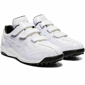 27 アシックス asics ネオリバイブ TR 2 野球トレーニングシューズ 27cm 未使用 1123A015-100