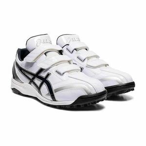 29アシックス asics ネオリバイブ TR 2 野球トレーニングシューズ 29cm 未使用 1123A015-101