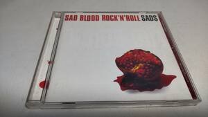 A2655　 『CD』　SADS / SAD BLOOD ROCK’N’ROLL 　品番　TOCT-24190