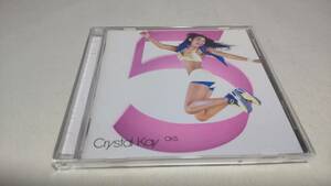 A2694　 『CD』　CK5　　/　Crystal Kay