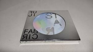 A2753　 『CD』　STAR　(DVD付)　/　フジファブリック　初回生産限定CD+DVD 