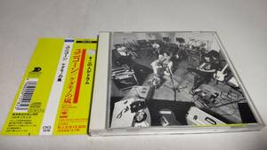 A2829　 『CD』　ケダモノの嵐　/　ユニコーン　　帯付