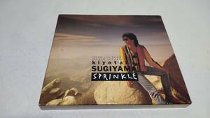 A2855　 『CD』　SPRINKLE　/　杉山清貴