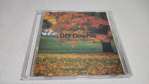 A2874 『CD』 Autumn Collection　/　オフコース　裏ジャケット切れ　　秋の気配　美しい思い出に　ランナウェイ　昨日への手紙　さよなら