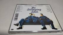 A2889　 『CD』　The Swinging Star　/　DREAMS COME TRUE_画像4