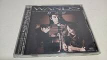 A2944　 『CD』　WANDS / 時の扉　全10曲_画像1