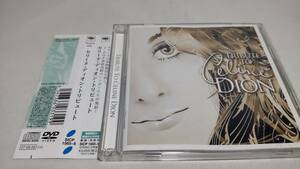 A2948 [CD] Celine * Dion * Tribute (DVD есть ). глициния ..JUJU удача . Miho звезда . лен .Lyrico LISA Hirahara Ayaka др. с лентой 