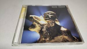 A2956 "CD" Rookey /Rize с Obi Music King Size Rocks Whi'm Back Fire Ground Day Wind One Eye Monkey Special Caminari