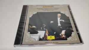 A3019　 『未開封 CD 』 チャイコフスキー:交響曲第6番(悲愴)　APOLLO-9(DCI 81022)　カルロ・マリア・ジュリーニ