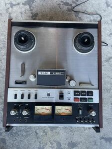 TEAC A-6100