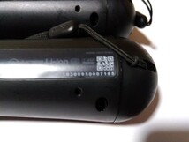 PS4 モーションコントローラー PlayStation Move CECH-ZCM2J 2本セット 箱付き_画像6