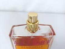 【美品】CHANEL シャネル ALLURE SENSUELLE アリュール センシュエル EDP オードゥ パルファム/香水/100mlボトル/フレグランス/LNG30_画像5