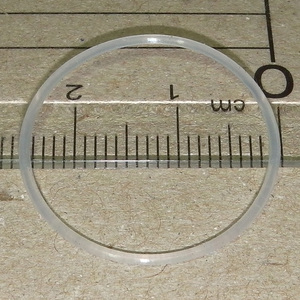 [ including carriage ] outer diameter :25mm wire diameter :1mm inside diameter :23mm silicon O-ring 10 pcs set ( O-ring gasket gasket vape