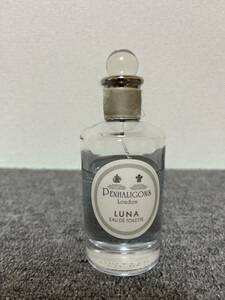 Penhaligon’s Luna (ペンハリガン ルナ オードトワレ) 100ml