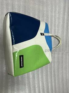 【売切】FREITAG F704 CAKE BAG ONE OF 2000　フライターグ　ケーキバッグ 2000個限定　美品