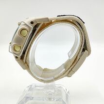 【電池切れ】CASIO　カシオ　Baby-G ベビージー File G ファイルジー BG-097 腕時計 クオーツ デジタル　ケース幅：4.0_画像2