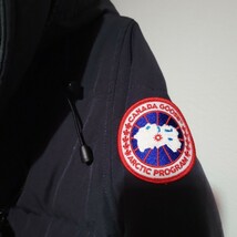 カナダグース マッケンジー ダウンコート CANADA GOOSE_画像3