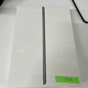 I122/【未開封】iPad MK2K3J/A Wi-Fi 64GB 第9世代 Apple Wi-Fiモデル 