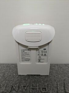 良品 DJI Phantom4 ファントム4 シリーズ共通 フライトバッテリー 純正品 大容量タイプ 5870mAh 1本