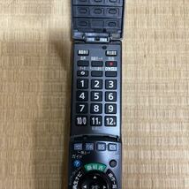 動作確認済み【Panasonic】◆パナソニック◆ BD テレビリモコン n2qayb000188_画像2