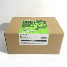 【中古品/80】DRAGON BALL GT DVD-BOX DRAGON BOX 鳥山明 美品_画像9