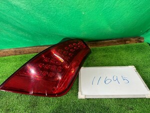 #11695 TZ50 ニッサン ムラーノ 左・テールランプＡｙ ＵＳテール（ＬＥＤ）＊220-63841