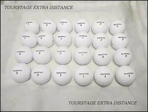 綺麗　ツアーステージ TOURSTAGE EXTRA DISTANCE 　２４球