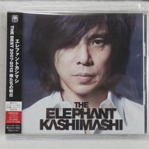 ＜新品同様＞　エレファントカシマシ　/　THE BEST 2007-2012　俺たちの明日　（初回限定盤A　CD＋DVD）　帯付　　国内正規セル版_画像1