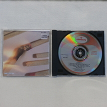 ＜美品＞　デフレパード　　DEF LEPPARD　/　 炎のターゲット　PYROMANIA　　輸入盤（USA)_画像3