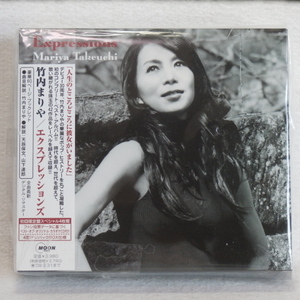 ＜美品＞　竹内まりや　 /　エクスプレッションズ（初回盤　CD4枚組（カラオケCD付　デジタル・リマスター盤）　帯付　国内正規セル版