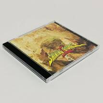 交響組曲 シャイニングフォースⅡ 古えの封印 サントラCD パイオニア Symphonic Suite Shining Force II Ancient Sealing CD Pioneer Sega_画像5