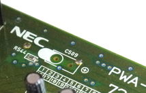 PCエンジン DUO-R FRAM MOD コンデンサ交換 ターボバッド ゲームソフト付き _画像8