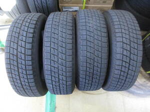 オートバックス　ICE　ESPORTE　175/65R14　4本　溝あり