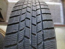 グッドイヤー　ICENAVI6　175/65R15　1本のみ　溝あり_画像1