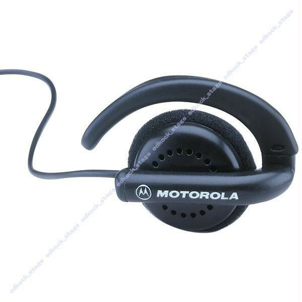 P_MOTOROLAモトローラ53728ヘッドセットVOXイヤホンマイクiVOXトランシーバー無線機ヘッドフォンT100T107T200T260T400T460T465T480T600T605