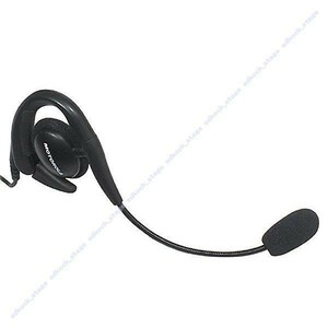 P_ бесплатная доставка MOTOROLA Motorola 56320 headset PTT слуховай аппарат приемопередатчик рация наушники T100T107T200T260T400T460T465T480T600T605