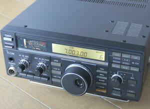 ＩＣＯＭ　IC-726S　10W機