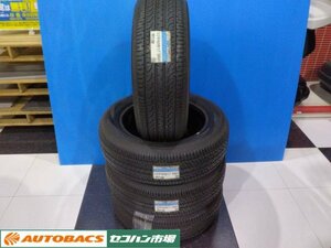 【未使用・長期在庫品】ヨコハマ　ジオランダーSUV G055　215/60R17 96H M+S ４本セット