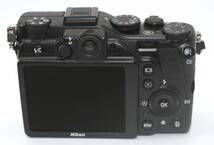 【美品】 Nikon ニコン COOLPIX P7000 コンパクトデジタルカメラ _画像8