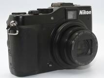 【美品】 Nikon ニコン COOLPIX P7000 コンパクトデジタルカメラ _画像4