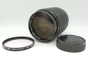 SMC PENTAX ペンタックス F2.5 135mm 現状品